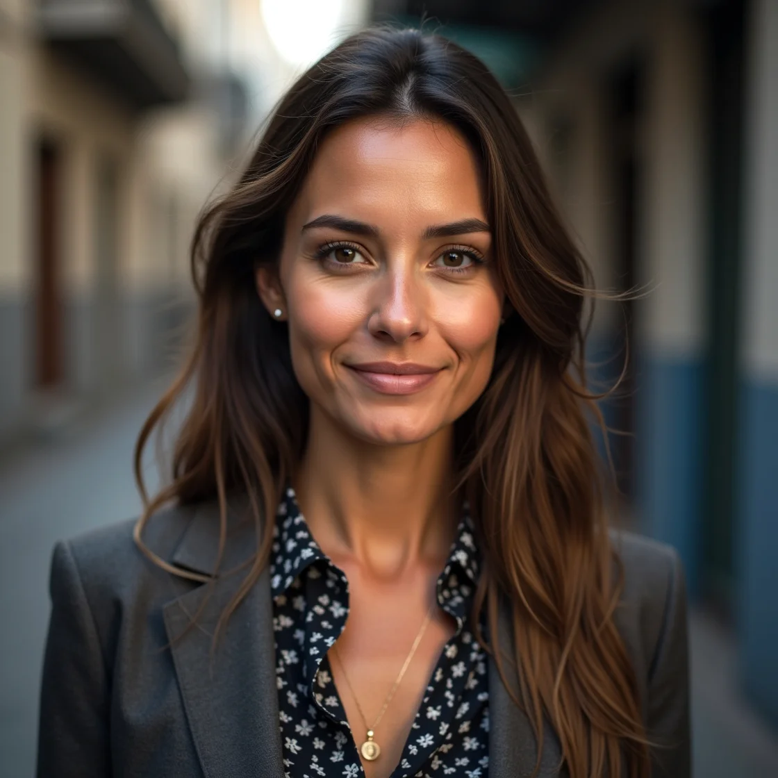 María del Carmen Rojas