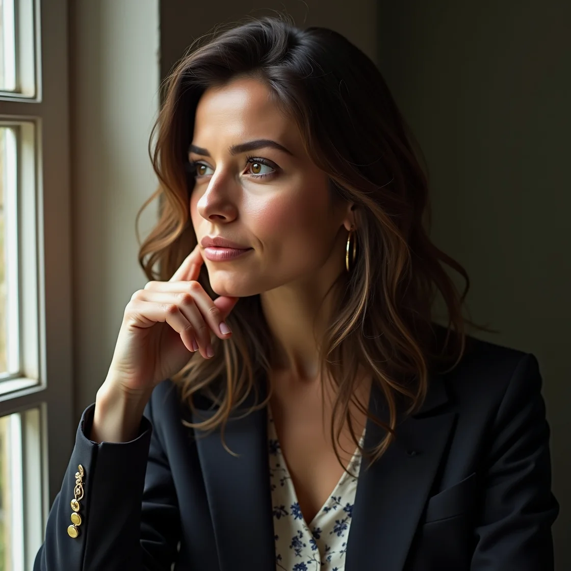 Lucía Fernández